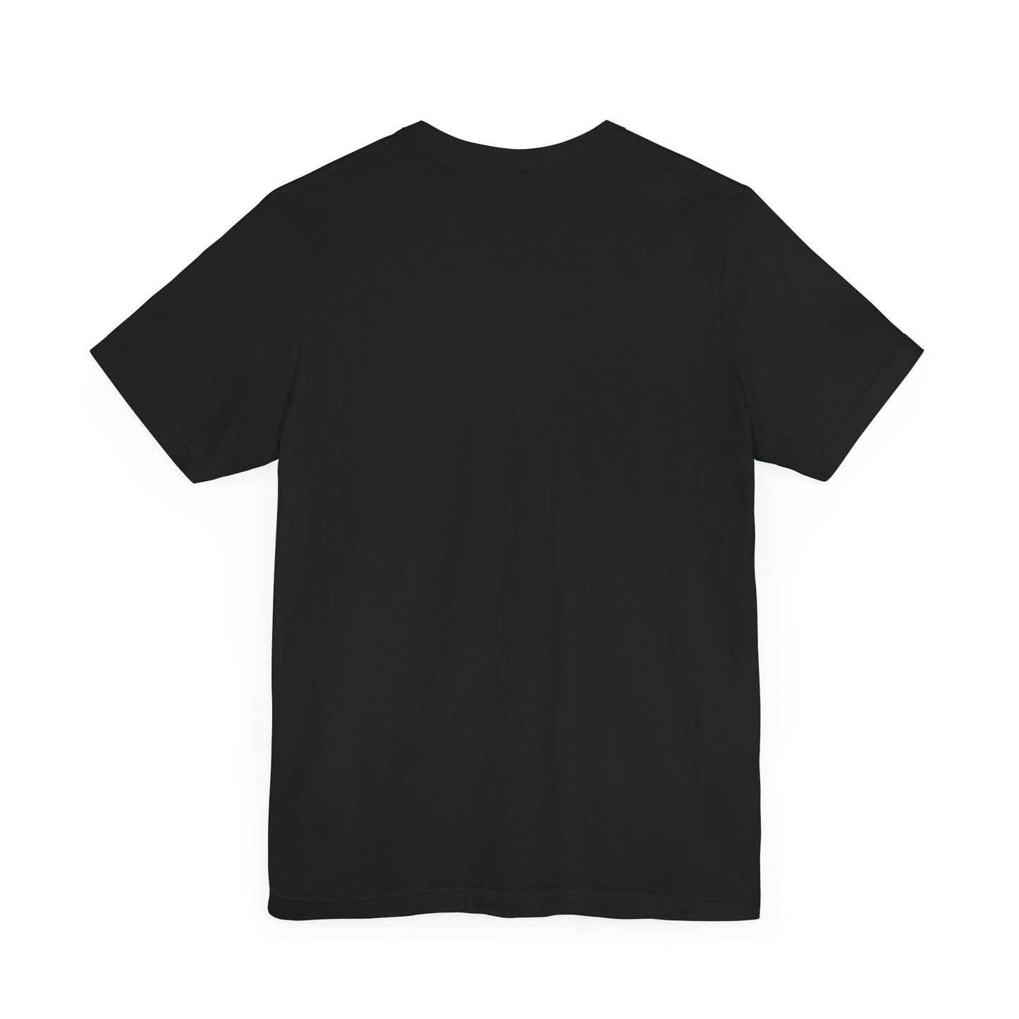 T-Shirt Stay Ready Unisex Tee