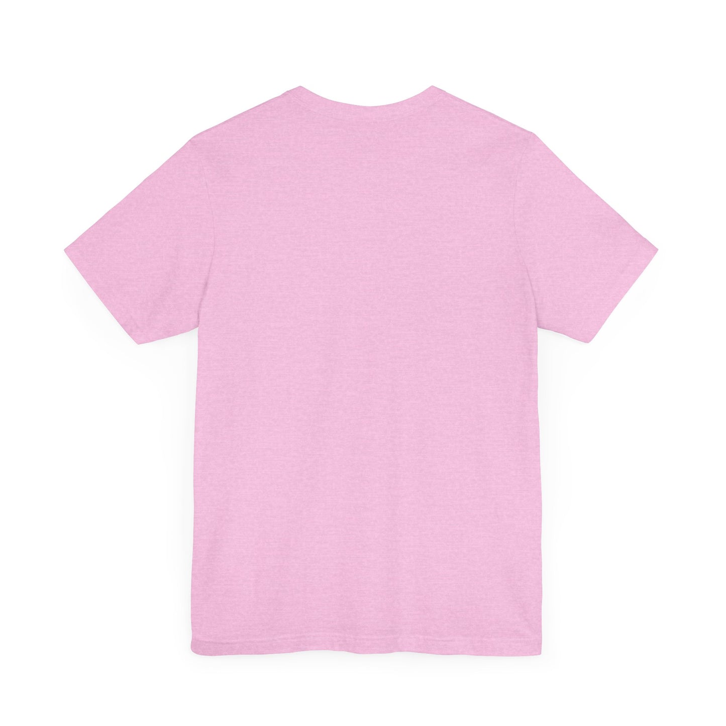 T-Shirt Stay Ready Unisex Tee