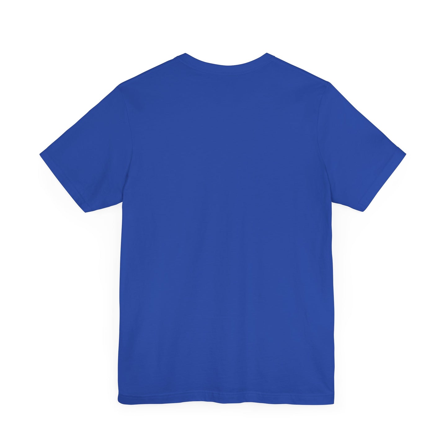 T-Shirt Stay Ready Unisex Tee