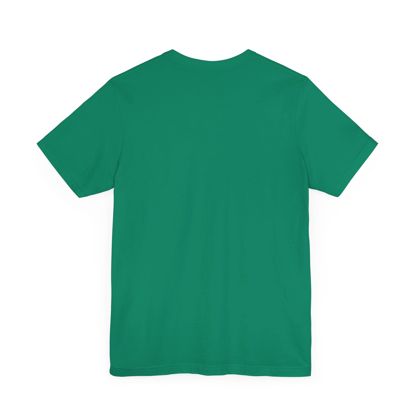 T-Shirt Stay Ready Unisex Tee