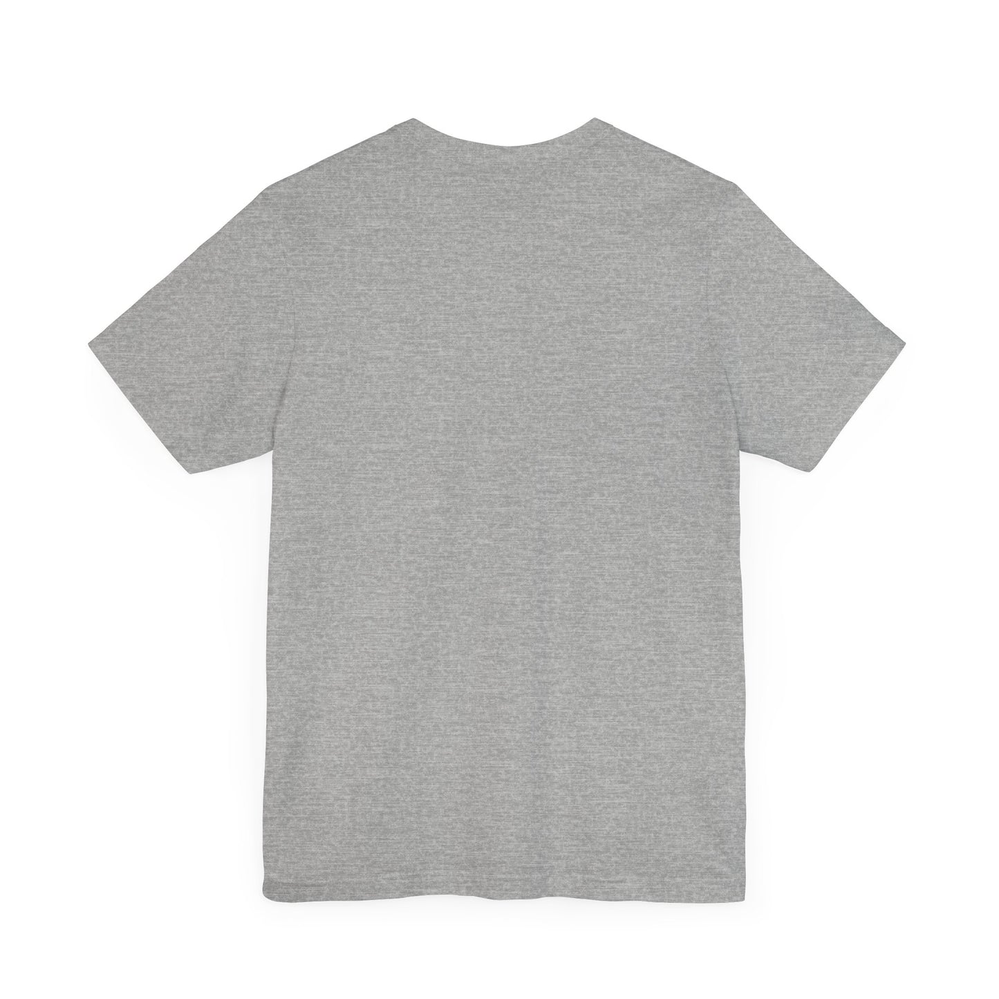 T-Shirt Stay Ready Unisex Tee