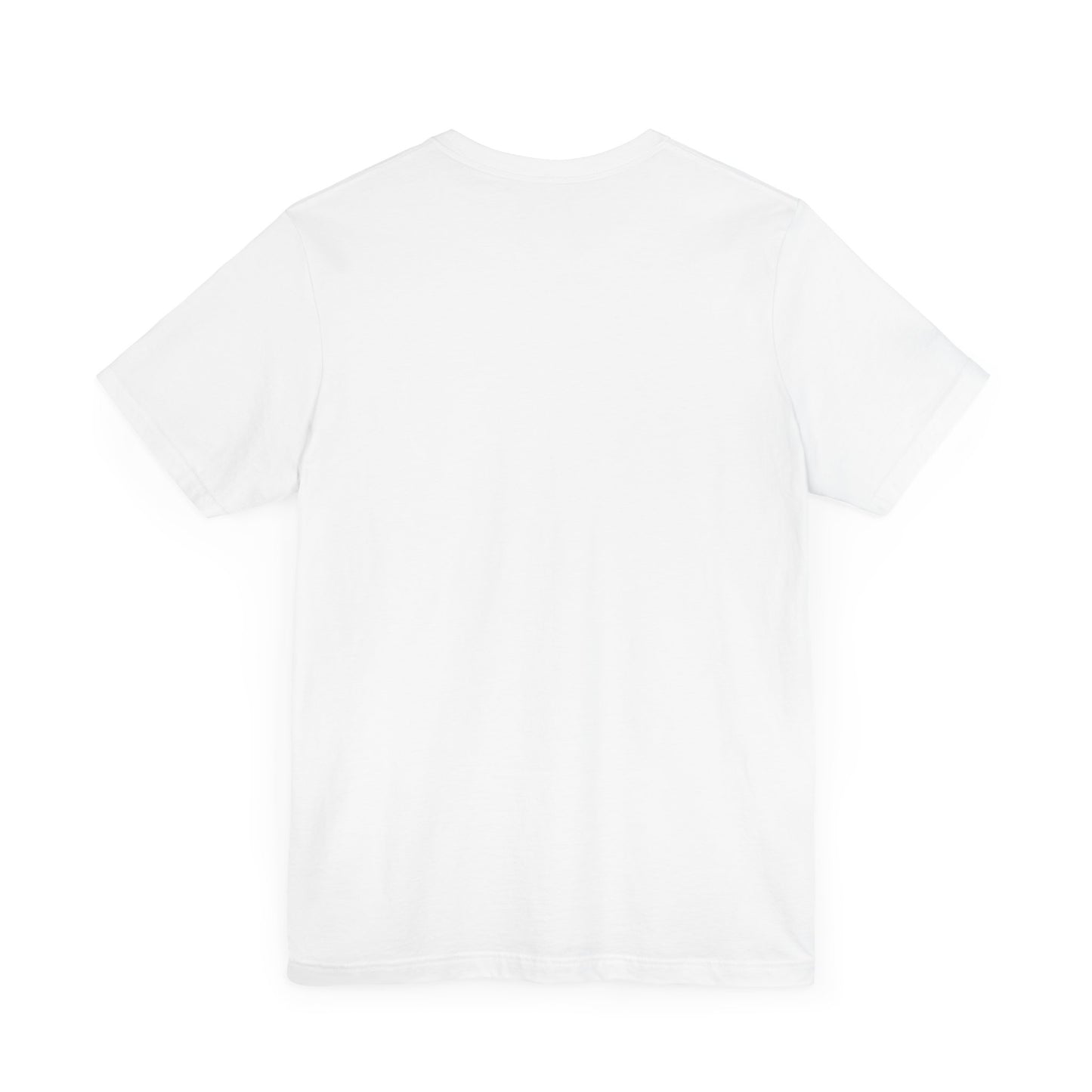 Short Sleeve Tee - Move On to Better Unisex Jersey